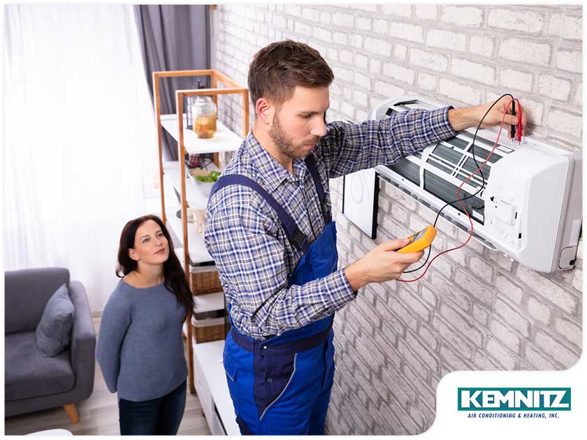 4 Signs That You Need an Air Conditioner TuneUp