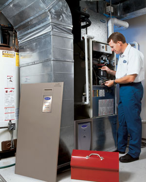 Tips to Better Furnace Maintenance