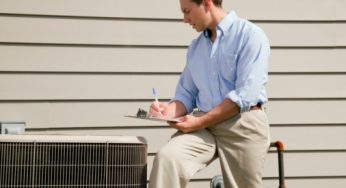 Is It Time To Recharge Your Central Air Conditioner?