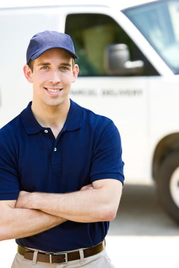 Home Utility Maintenance Should Be Placed In The Hands Of A Professional