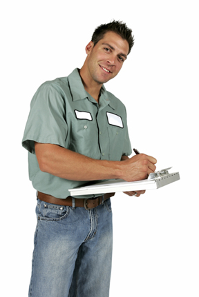 NATE Certified Technicians Aspire To Provide Excellent Service