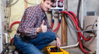 Protect Your Utilities And Appliances From Power Surges