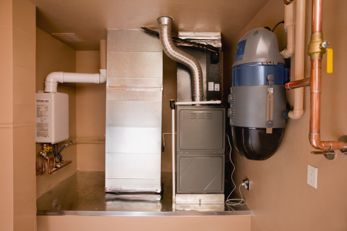 Signs Your Furnace Is Not Working Properly