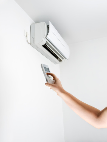 5 Common Misconceptions About Air Conditioning