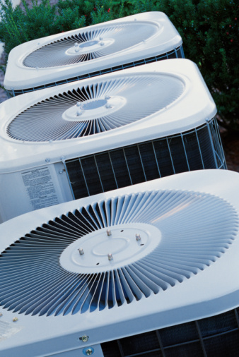 HVAC Technology Can Help You Combat Air Pollution