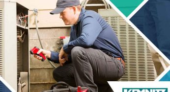 The Importance of Timing Your AC Maintenance and Repairs