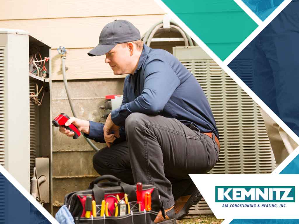 The Importance of Timing Your AC Maintenance and Repairs