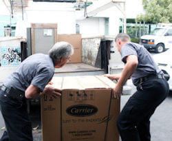 HVAC System Installation and Replacement