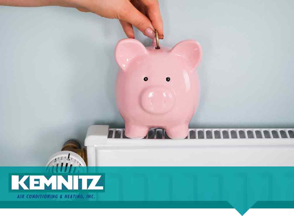 Expert Tips on Heating Your Home Efficiently