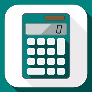GreenSpeed Calculator
