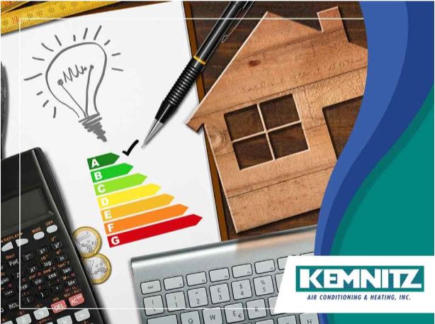 Upgrading Your Home for Energy Efficiency