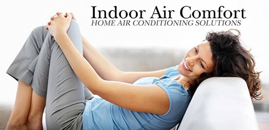 Indoor Air Comfort
