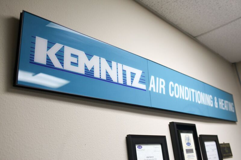 Kemnitz Office
