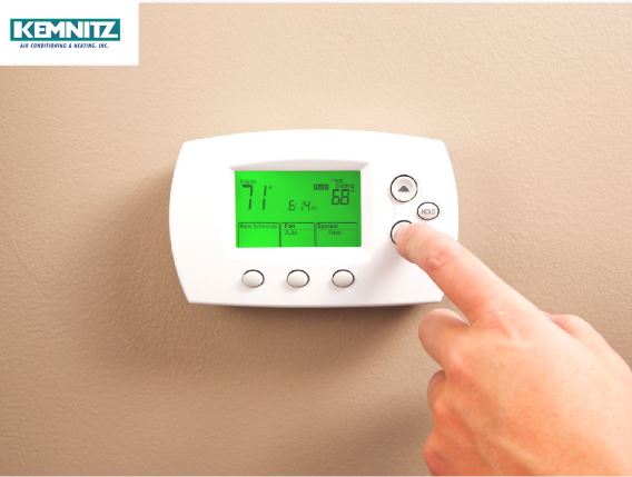 Thermostat Diagnostics: 4 Expert Tips to Follow