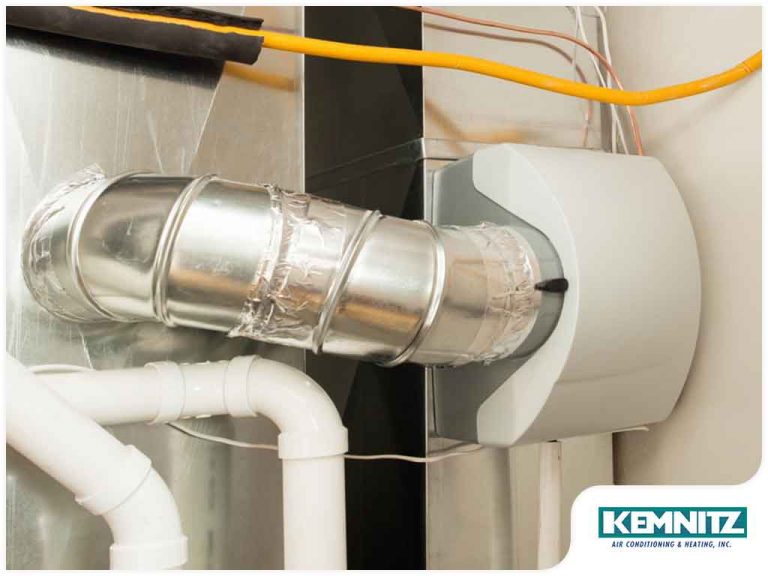 Humidifier Maintenance A Checklist