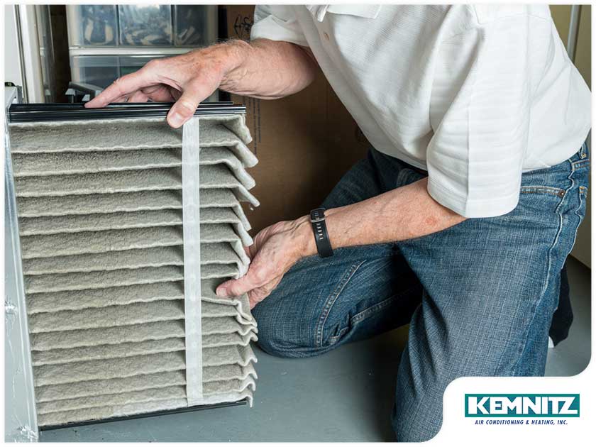 3 Common Causes of Weak Airflow in HVAC Ducts