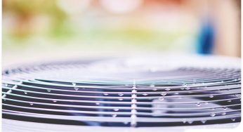 Rain & Its Effect on Your HVAC System