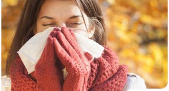 How to Fight Fall Allergy Symptoms With Your HVAC System