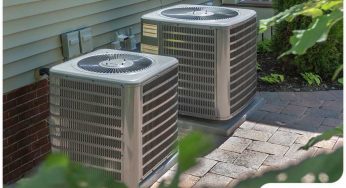 Does Your AC Unit Need to Be in the Shade?