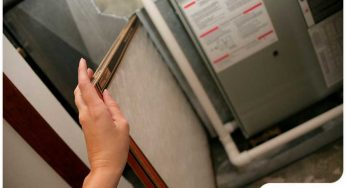 How to Deal With Fall Indoor Air Quality Problems