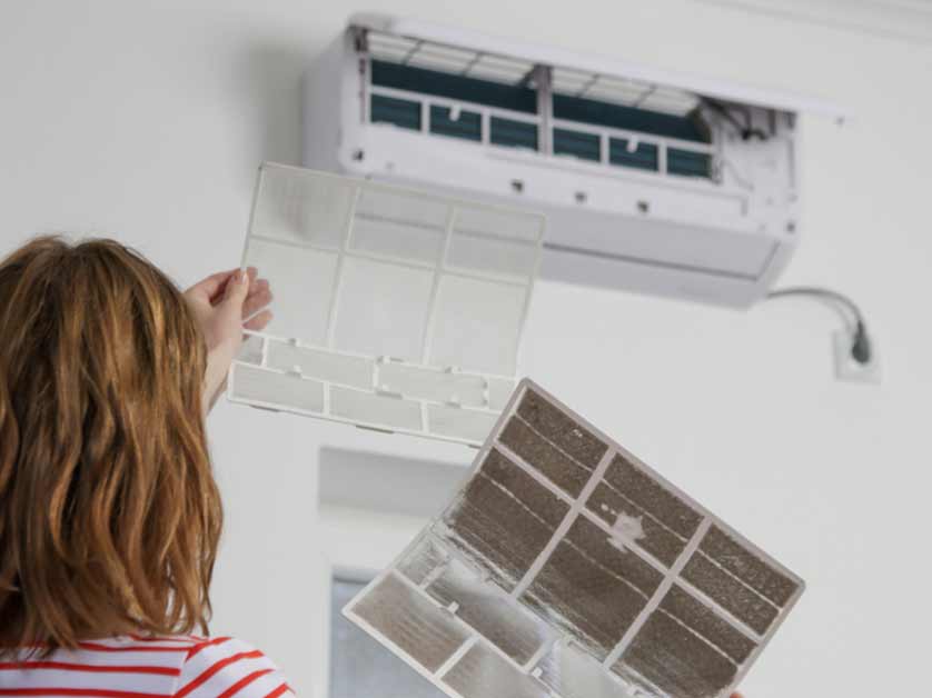 The Many Ways Summer Humidity Affects Your HVAC System