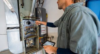 Should You Retrofit Your Commercial HVAC System?