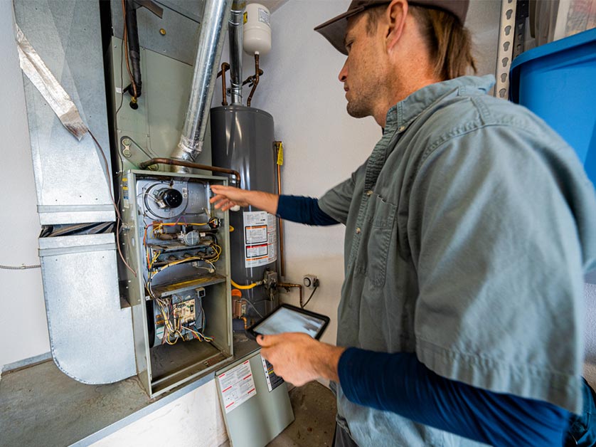 Should You Retrofit Your Commercial HVAC System?