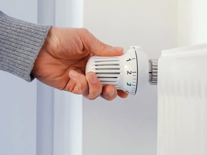 Can Keeping Your Heating on “Low” Save You Money?