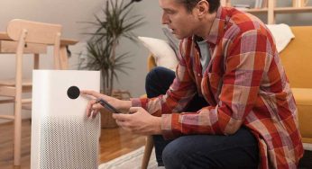 Why Is My Air Purifier Noisy?