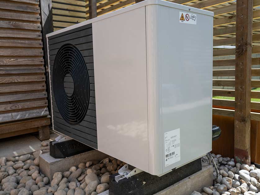 Does Heat Pump Replacement Require a Permit?