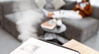 The Link Between Home Heating and Indoor Humidity